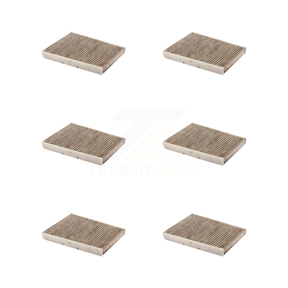Cabin Air Filter Kit-K54-100591 - Kit.bestparts.ca Kit.bestparts.ca