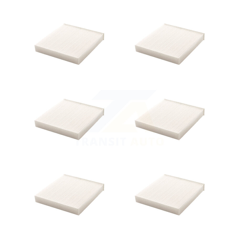 Cabin Air Filter Kit-K54-100592 - Kit.bestparts.ca Kit.bestparts.ca