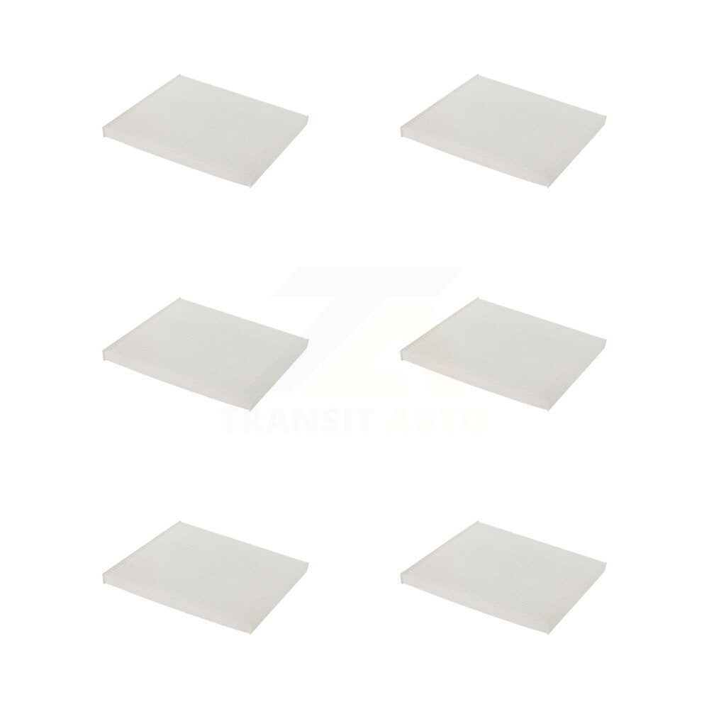 Cabin Air Filter Kit-K54-100593 - Kit.bestparts.ca Kit.bestparts.ca