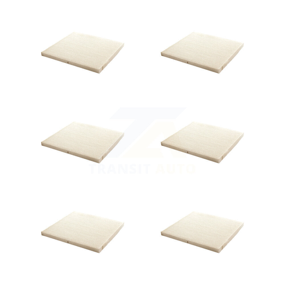 Cabin Air Filter Kit-K54-100594 - Kit.bestparts.ca Kit.bestparts.ca