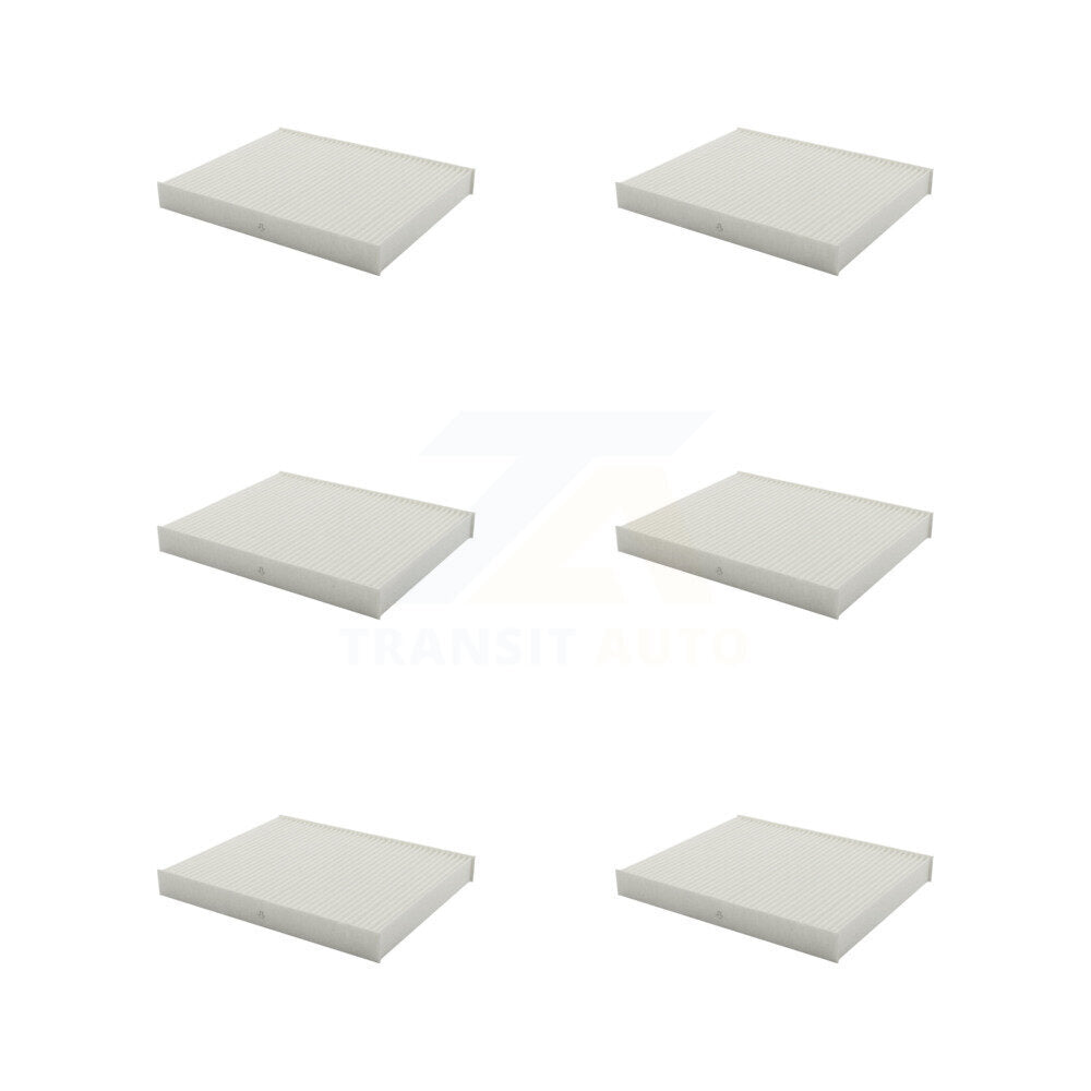 Cabin Air Filter Kit-K54-100595 - Kit.bestparts.ca Kit.bestparts.ca