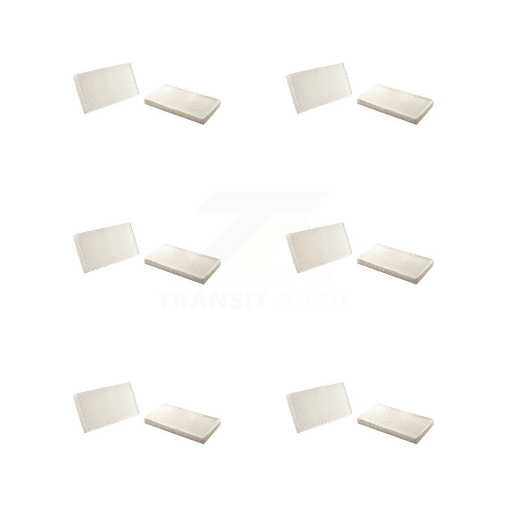 Cabin Air Filter Kit-K54-100596 - Kit.bestparts.ca Kit.bestparts.ca