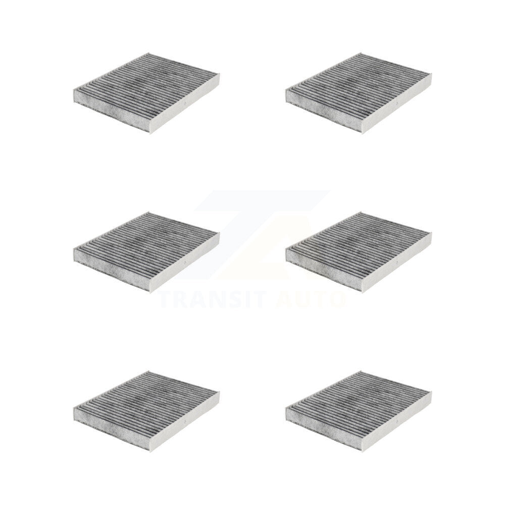 Cabin Air Filter Kit-K54-100597 - Kit.bestparts.ca Kit.bestparts.ca