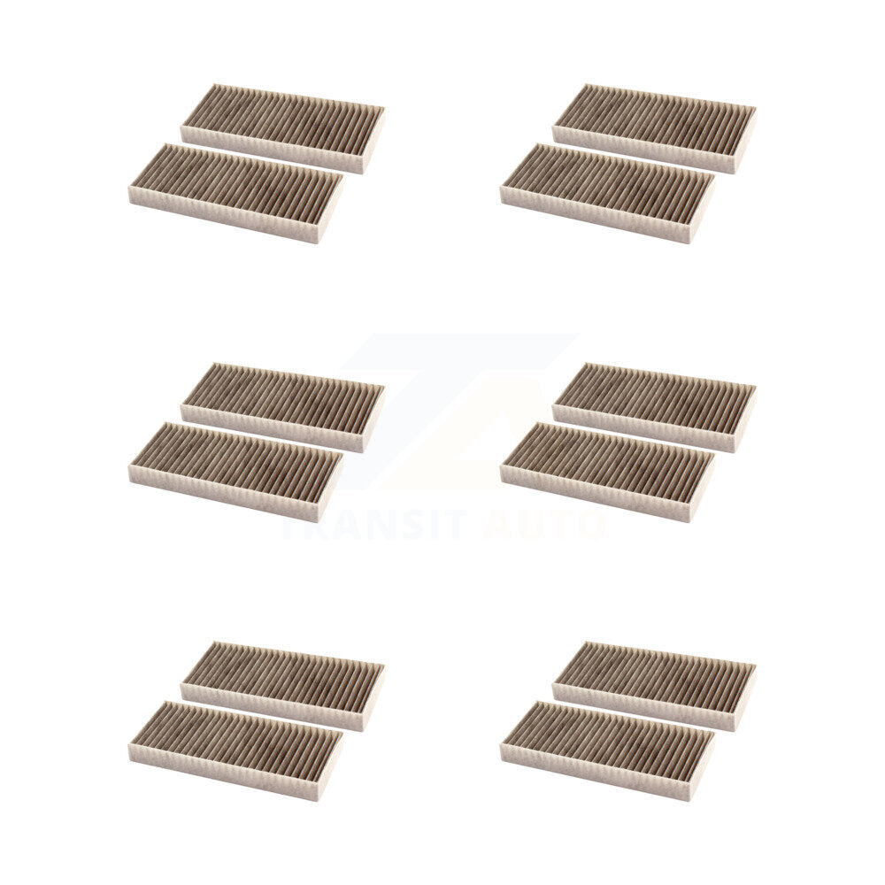 Cabin Air Filter Kit-K54-100598 - Kit.bestparts.ca Kit.bestparts.ca