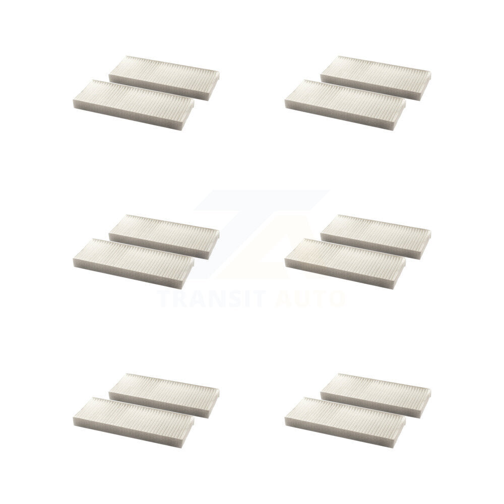Cabin Air Filter Kit-K54-100599 - Kit.bestparts.ca Kit.bestparts.ca
