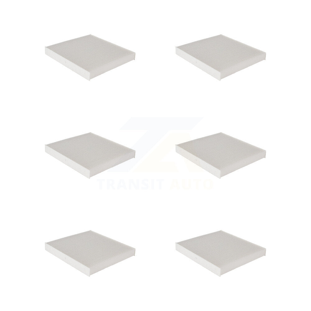 Cabin Air Filter Kit-K54-100600 - Kit.bestparts.ca Kit.bestparts.ca