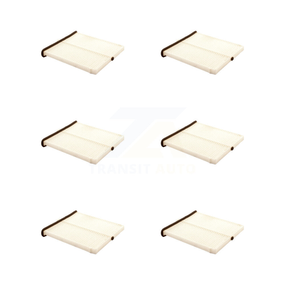 Cabin Air Filter Kit-K54-100603 - Kit.bestparts.ca Kit.bestparts.ca