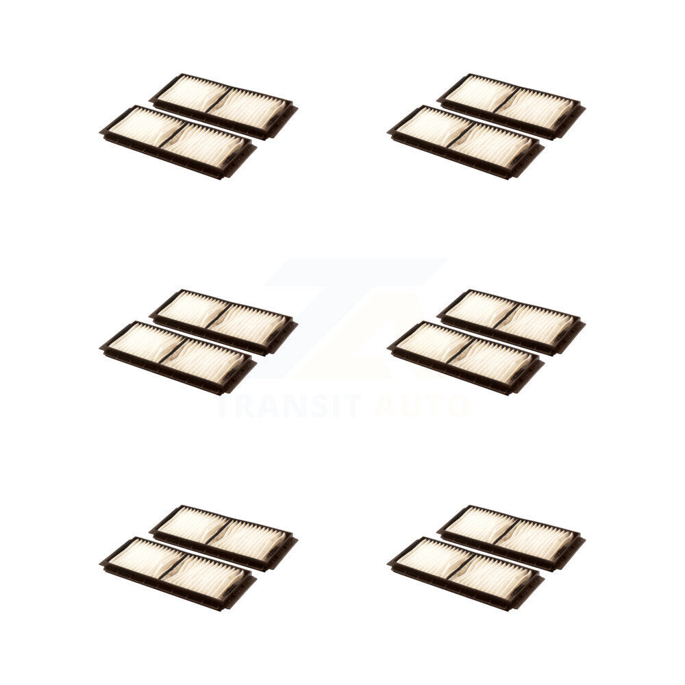 Cabin Air Filter Kit-K54-100604 - Kit.bestparts.ca Kit.bestparts.ca