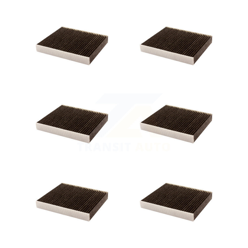 Cabin Air Filter Kit-K54-100605 - Kit.bestparts.ca Kit.bestparts.ca