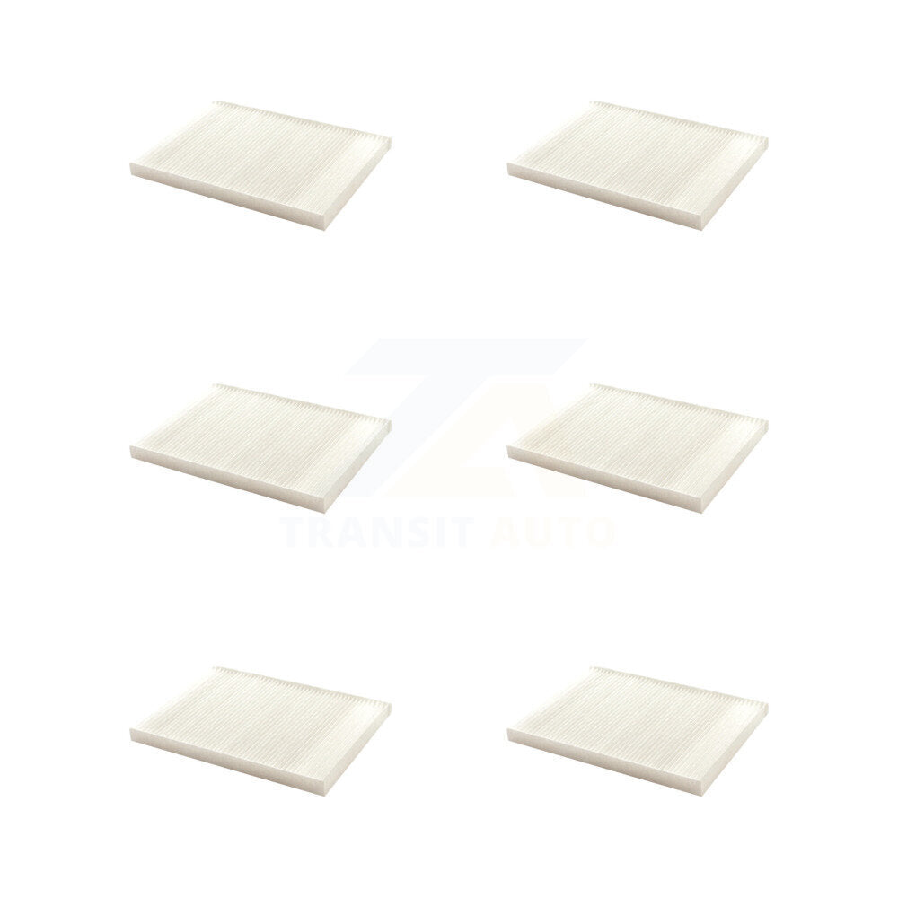 Cabin Air Filter Kit-K54-100606 - Kit.bestparts.ca Kit.bestparts.ca