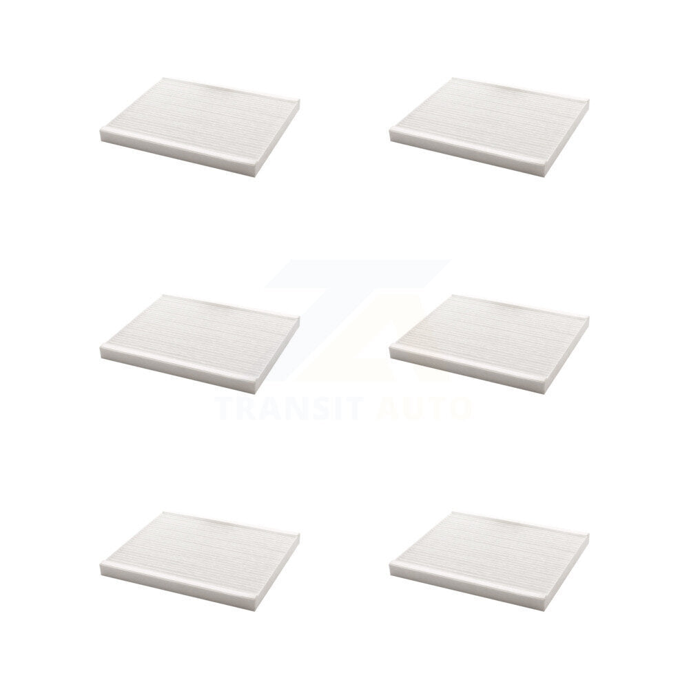 Cabin Air Filter Kit-K54-100607 - Kit.bestparts.ca Kit.bestparts.ca