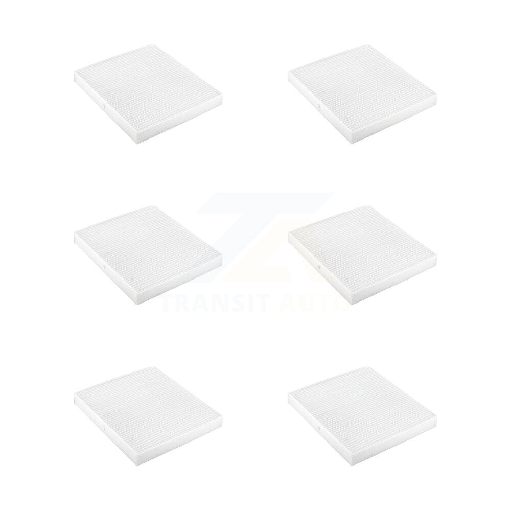 Cabin Air Filter Kit-K54-100608 - Kit.bestparts.ca Kit.bestparts.ca