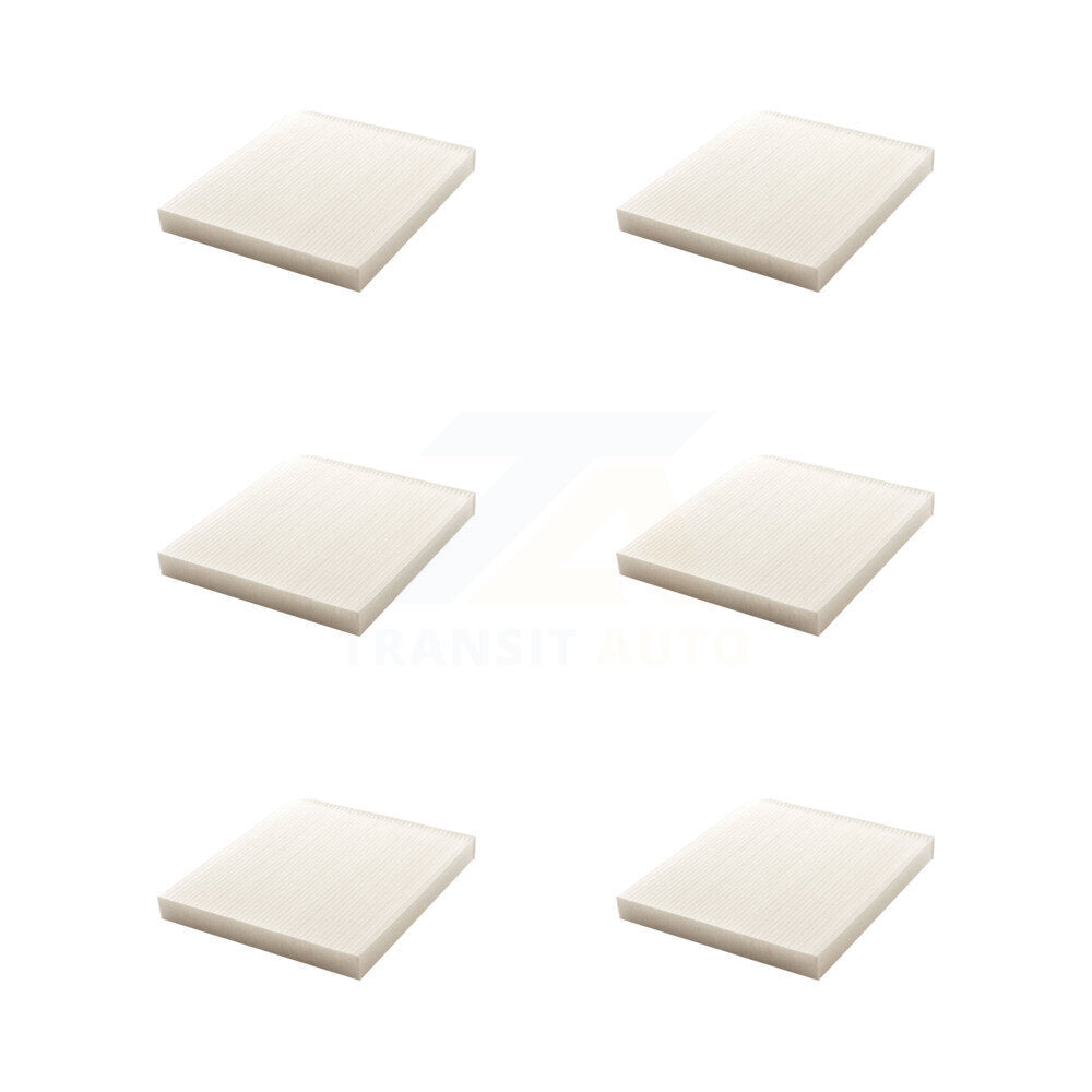 Cabin Air Filter Kit-K54-100609 - Kit.bestparts.ca Kit.bestparts.ca