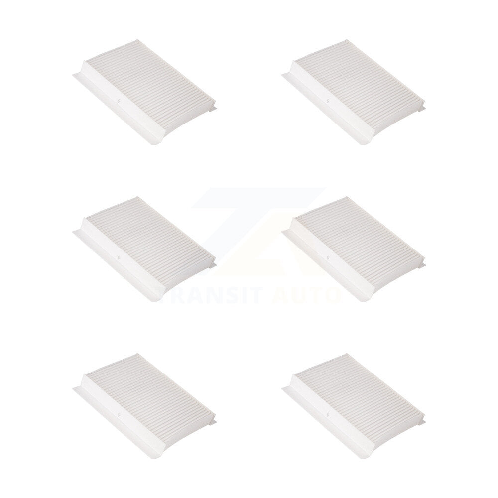 Cabin Air Filter Kit-K54-100610 - Kit.bestparts.ca Kit.bestparts.ca