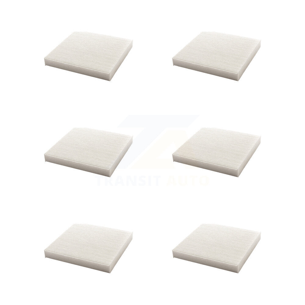 Cabin Air Filter Kit-K54-100612 - Kit.bestparts.ca Kit.bestparts.ca