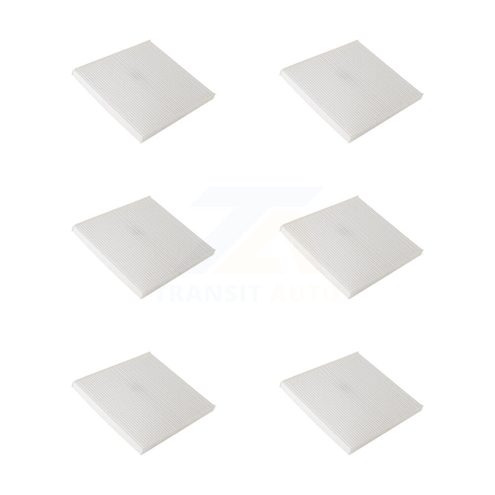 Cabin Air Filter Kit-K54-100613 - Kit.bestparts.ca Kit.bestparts.ca