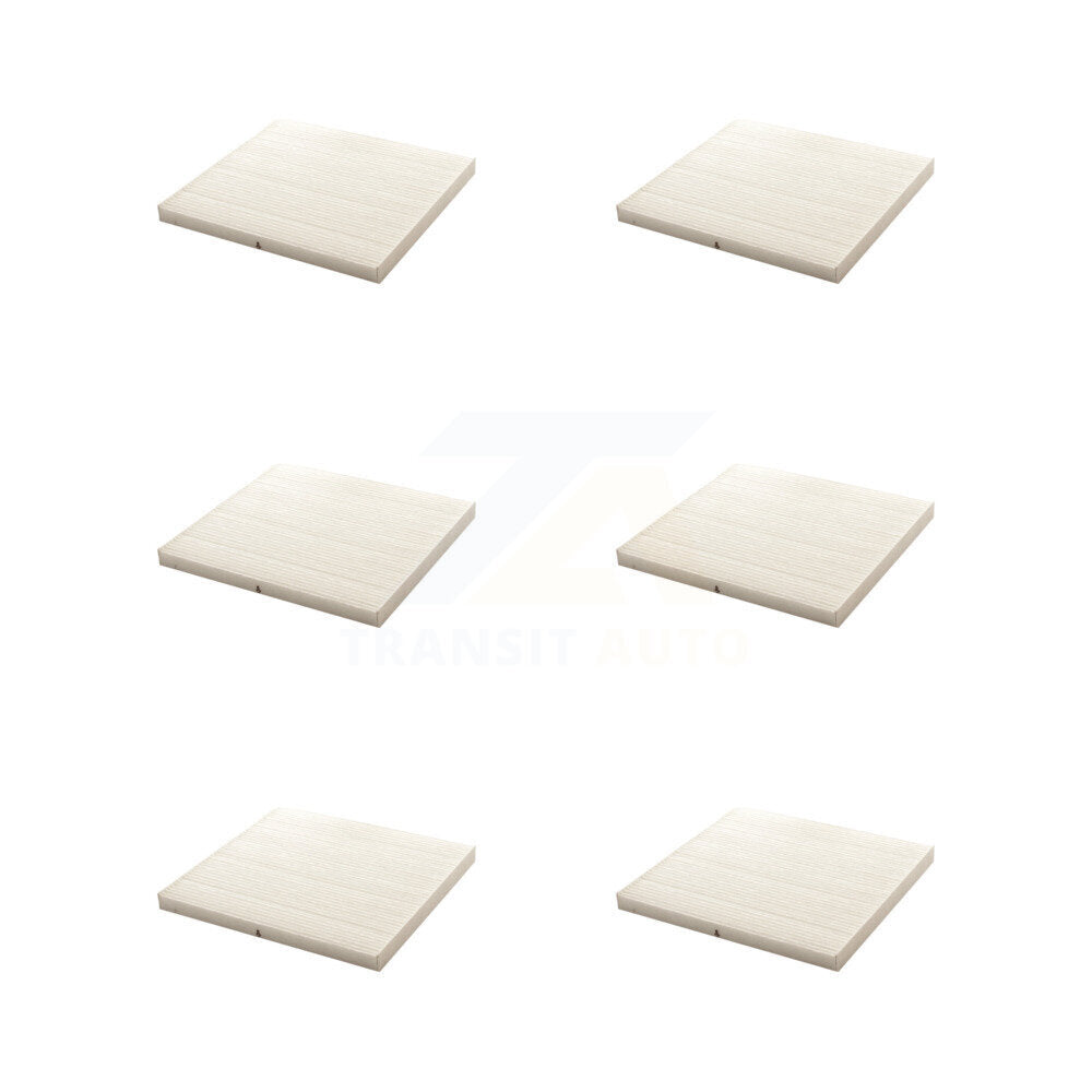 Cabin Air Filter Kit-K54-100614 - Kit.bestparts.ca Kit.bestparts.ca