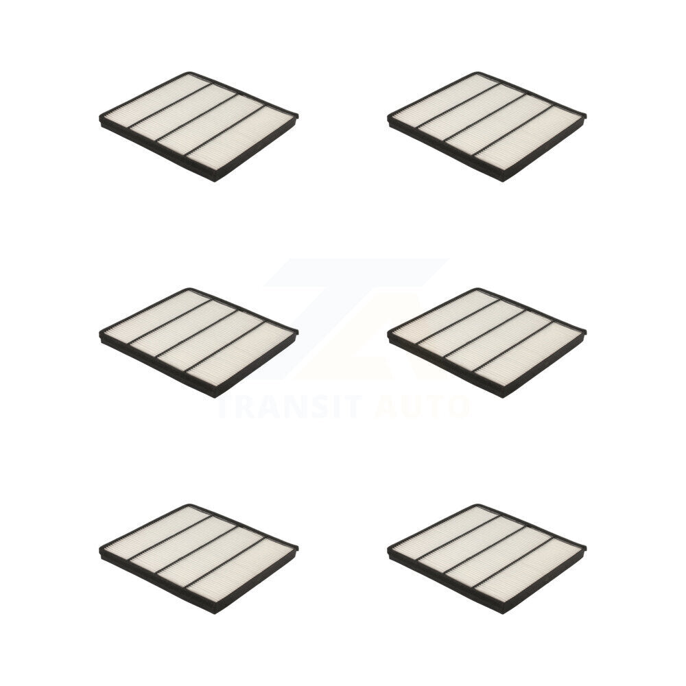 Cabin Air Filter Kit-K54-100615 - Kit.bestparts.ca Kit.bestparts.ca