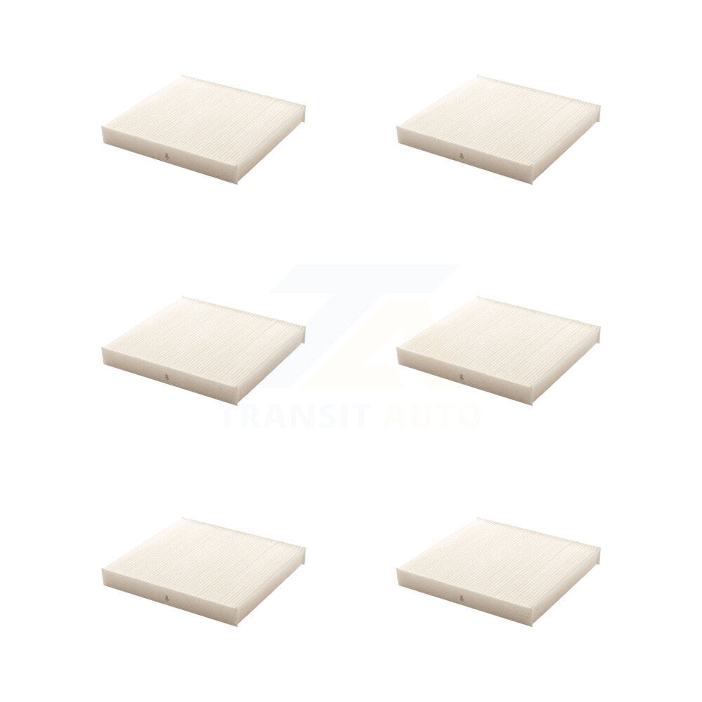 Cabin Air Filter Kit-K54-100616 - Kit.bestparts.ca Kit.bestparts.ca