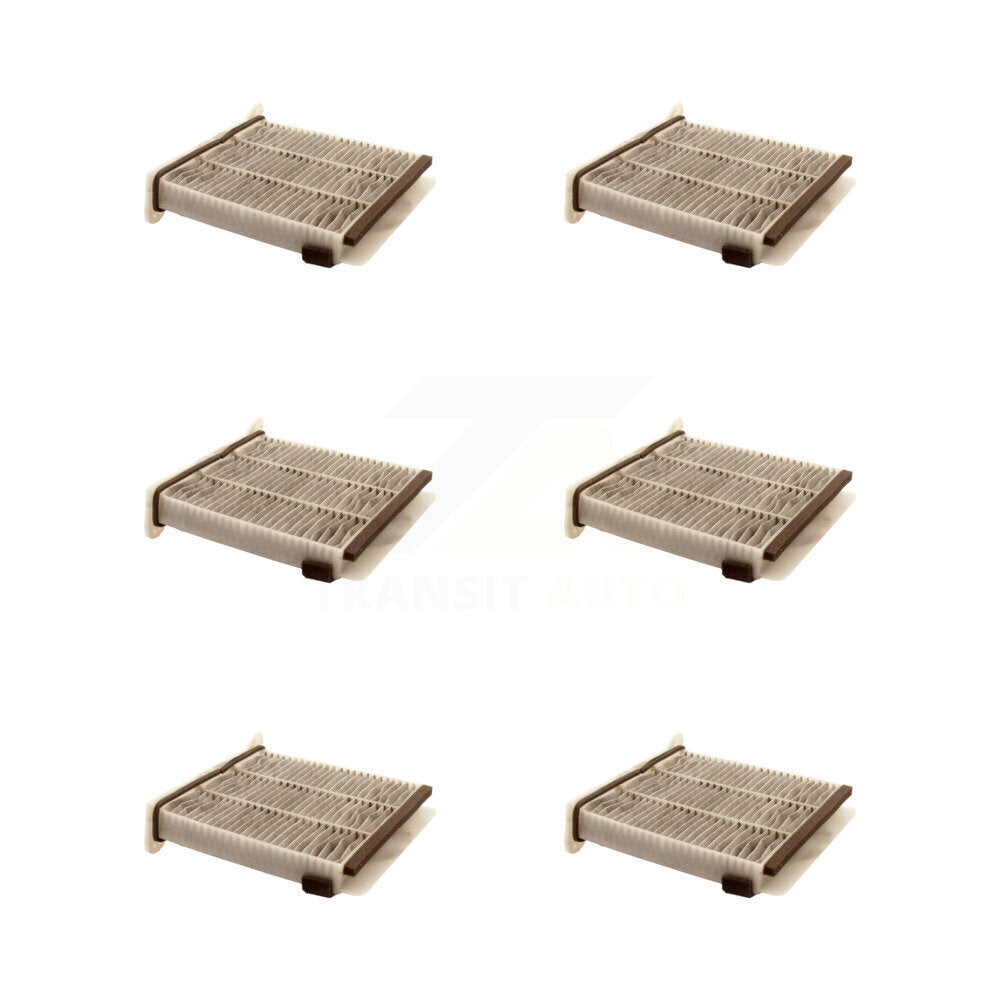 Cabin Air Filter Kit-K54-100617 - Kit.bestparts.ca Kit.bestparts.ca
