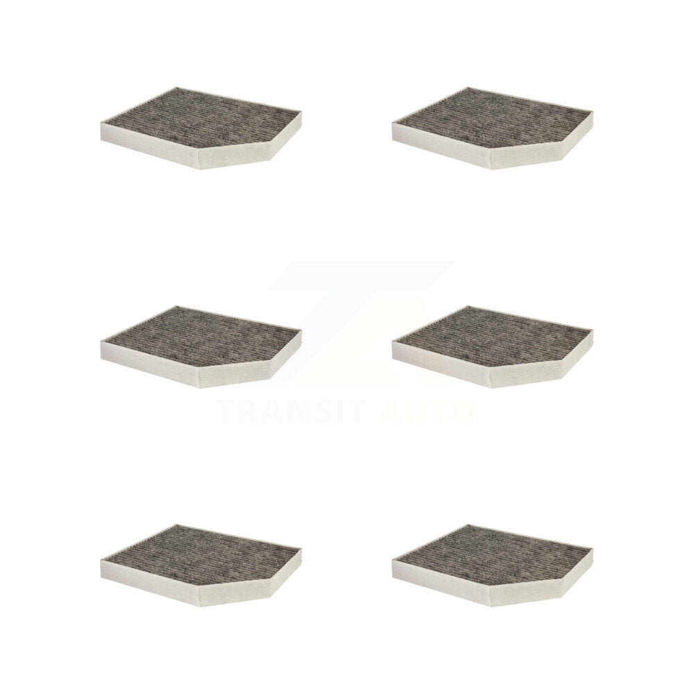 Cabin Air Filter Kit-K54-100618 - Kit.bestparts.ca Kit.bestparts.ca