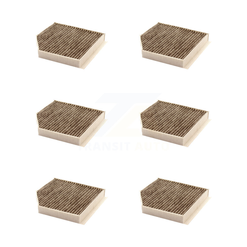 Cabin Air Filter Kit-K54-100619 - Kit.bestparts.ca Kit.bestparts.ca