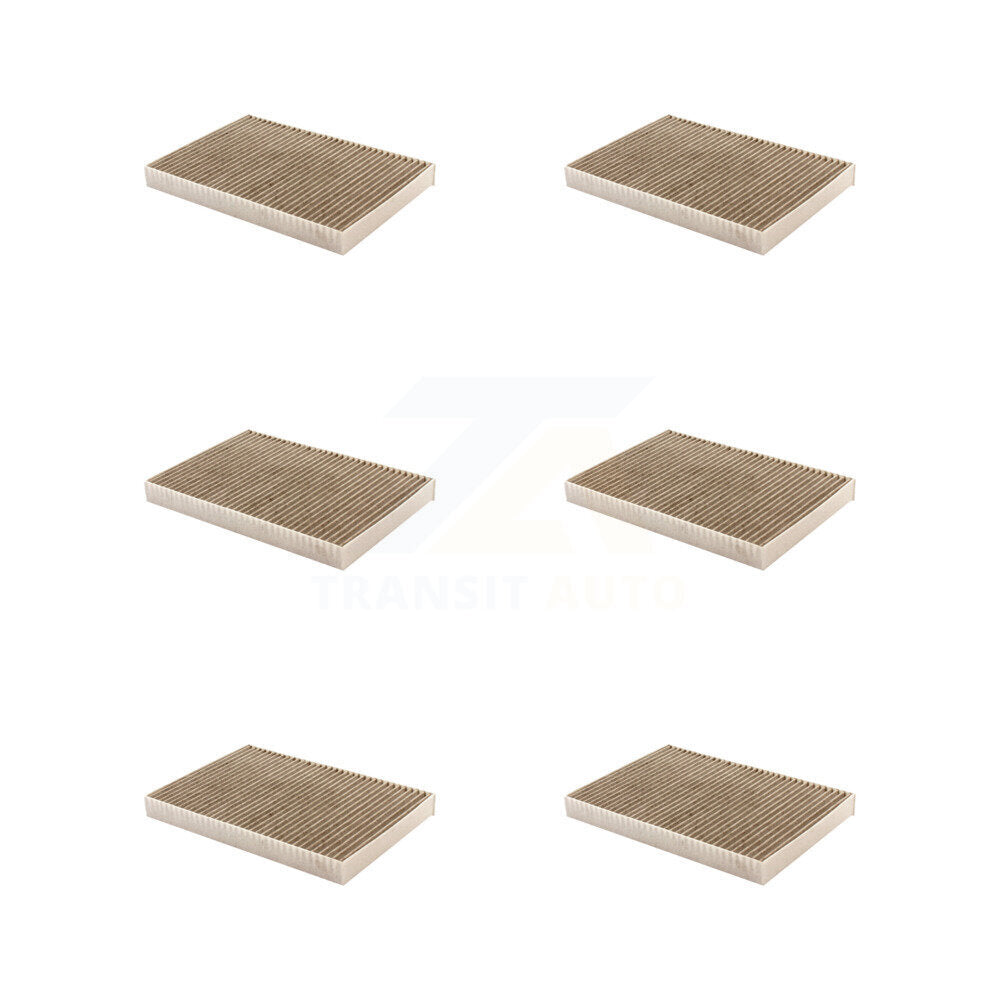 Cabin Air Filter Kit-K54-100620 - Kit.bestparts.ca Kit.bestparts.ca