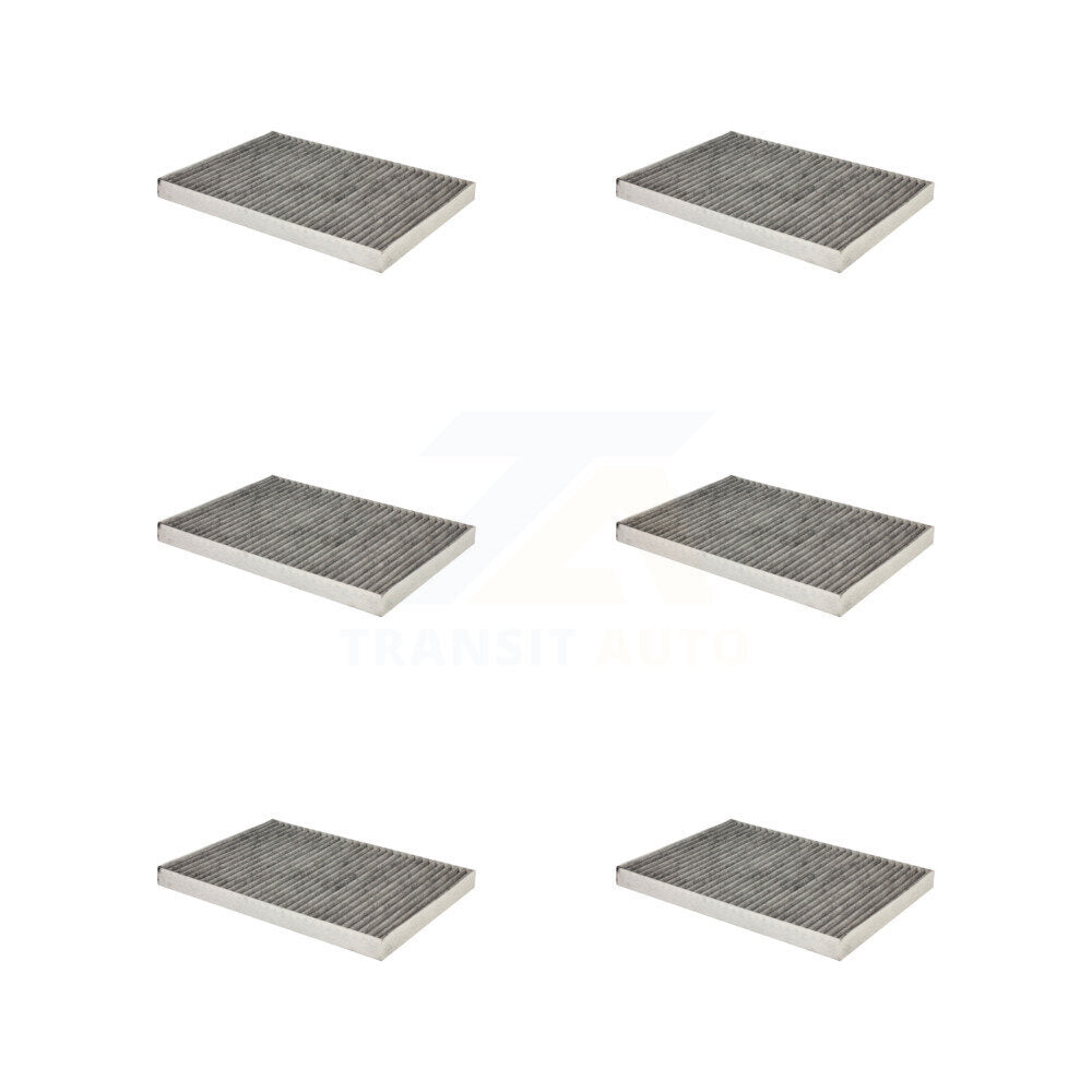 Cabin Air Filter Kit-K54-100621 - Kit.bestparts.ca Kit.bestparts.ca