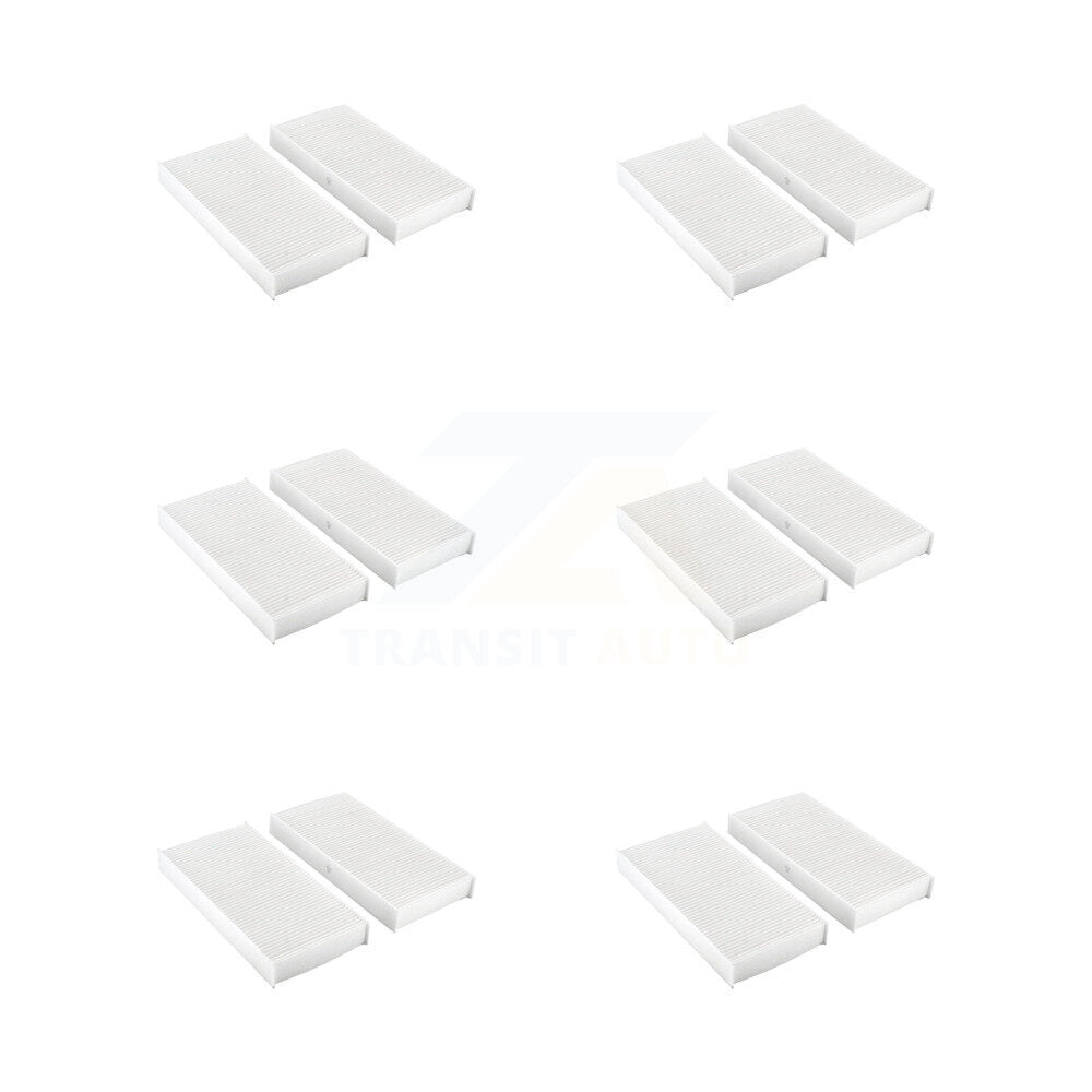 Cabin Air Filter Kit-K54-100622 - Kit.bestparts.ca Kit.bestparts.ca