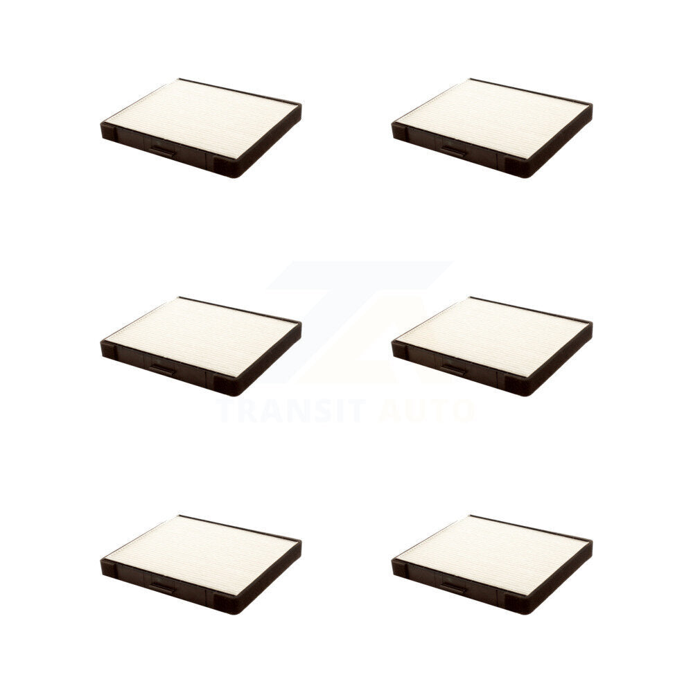 Cabin Air Filter Kit-K54-100624 - Kit.bestparts.ca Kit.bestparts.ca