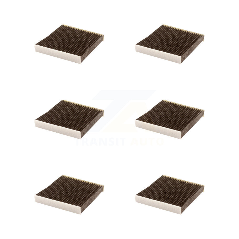Cabin Air Filter Kit-K54-100625 - Kit.bestparts.ca Kit.bestparts.ca