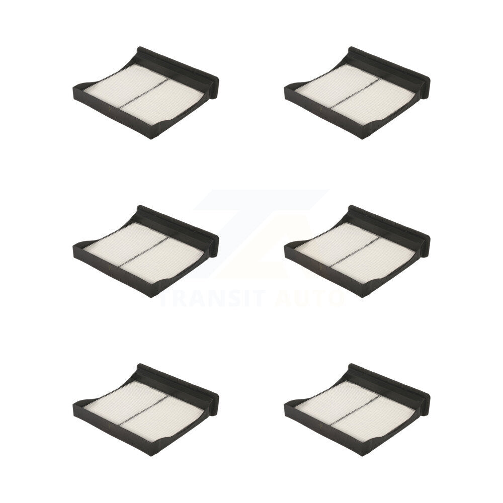 Cabin Air Filter Kit-K54-100627 - Kit.bestparts.ca Kit.bestparts.ca
