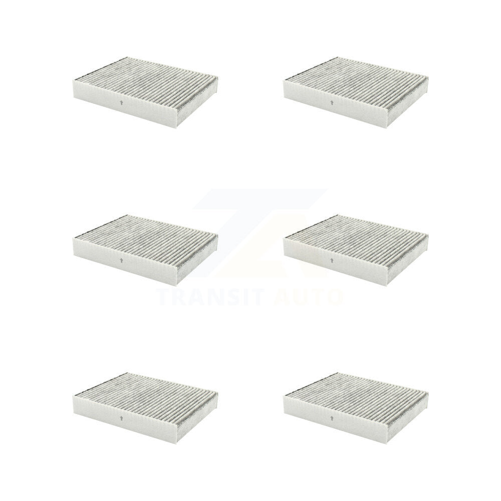 Cabin Air Filter Kit-K54-100629 - Kit.bestparts.ca Kit.bestparts.ca