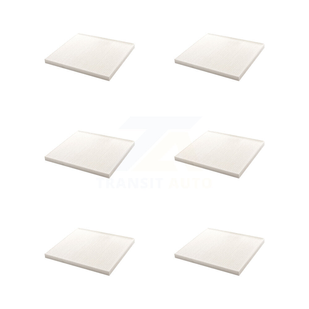 Cabin Air Filter Kit-K54-100631 - Kit.bestparts.ca Kit.bestparts.ca