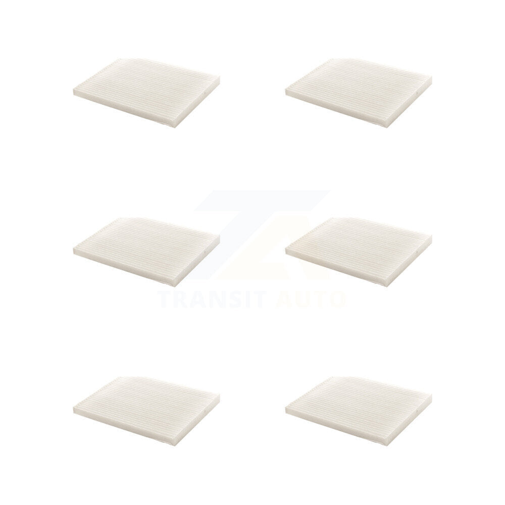 Cabin Air Filter Kit-K54-100632 - Kit.bestparts.ca Kit.bestparts.ca