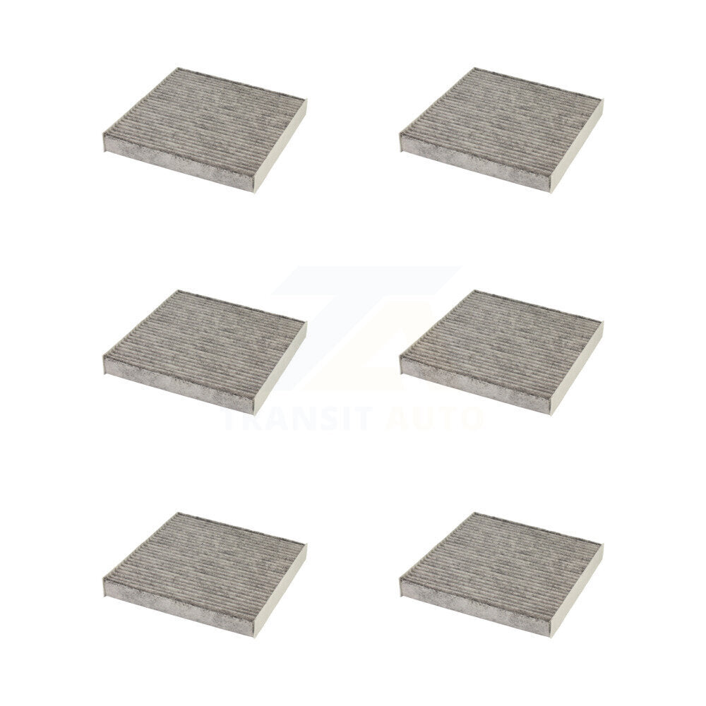 Cabin Air Filter Kit-K54-100634 - Kit.bestparts.ca Kit.bestparts.ca