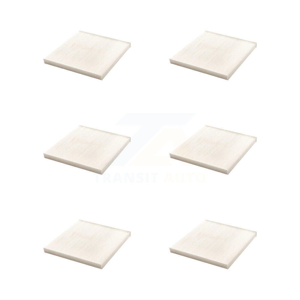 Cabin Air Filter Kit-K54-100635 - Kit.bestparts.ca Kit.bestparts.ca