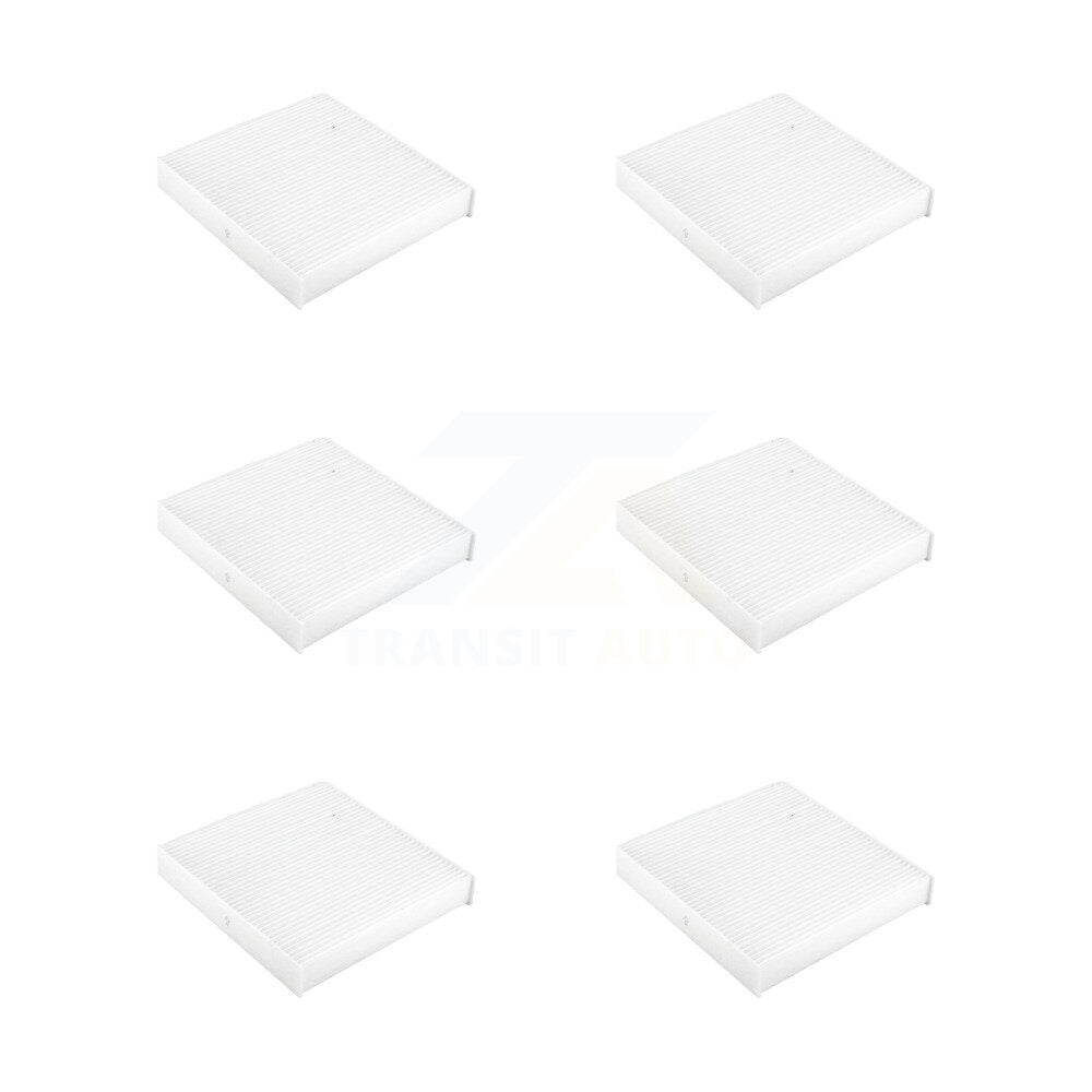 Cabin Air Filter Kit-K54-100636 - Kit.bestparts.ca Kit.bestparts.ca