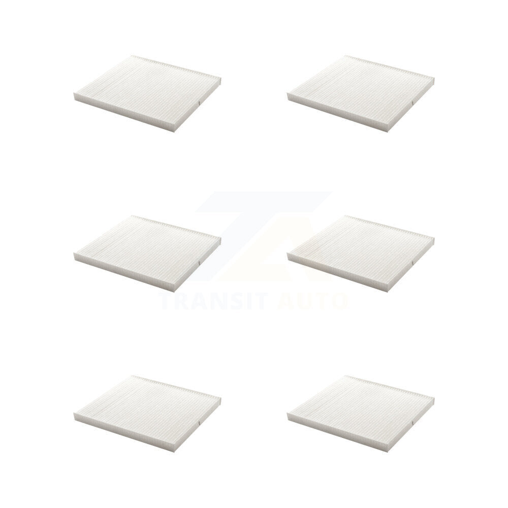 Cabin Air Filter Kit-K54-100637 - Kit.bestparts.ca Kit.bestparts.ca