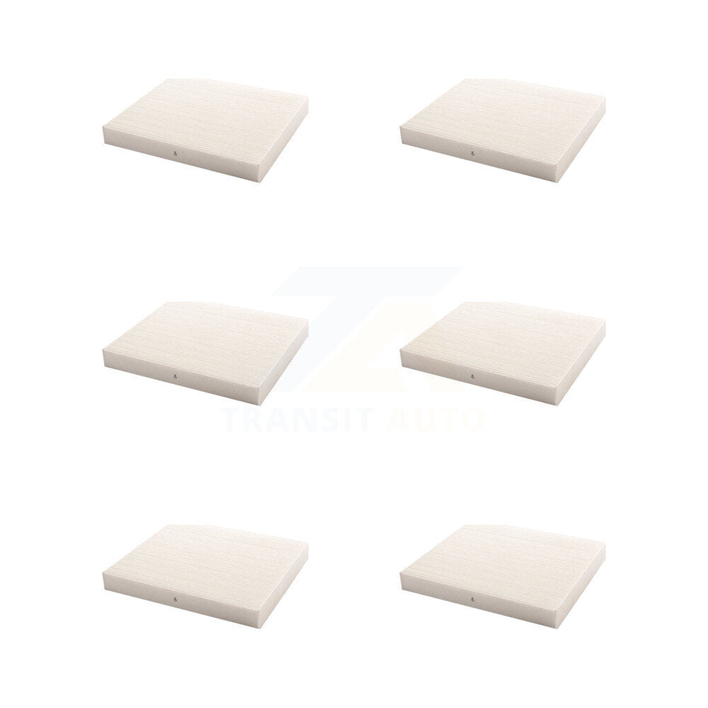 Cabin Air Filter Kit-K54-100638 - Kit.bestparts.ca Kit.bestparts.ca