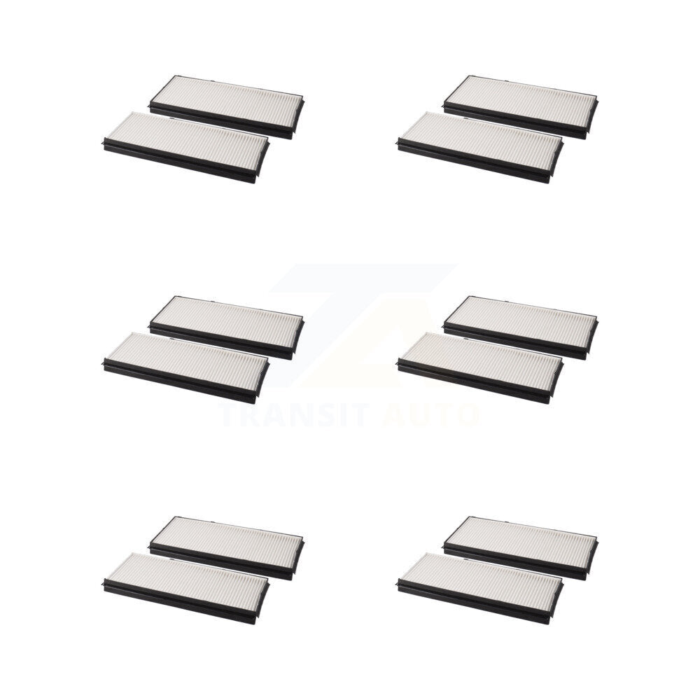Cabin Air Filter Kit-K54-100640 - Kit.bestparts.ca Kit.bestparts.ca