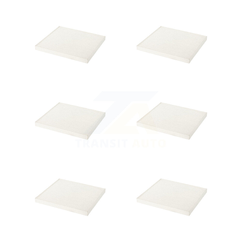 Cabin Air Filter Kit-K54-100643 - Kit.bestparts.ca Kit.bestparts.ca