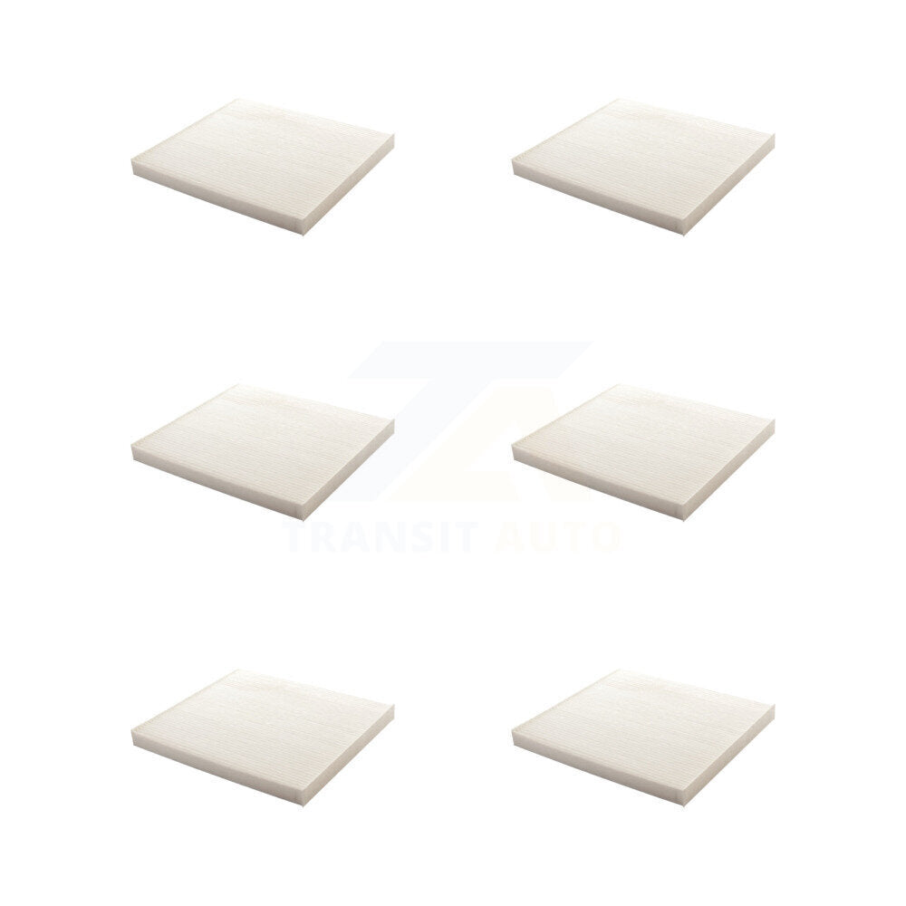 Cabin Air Filter Kit-K54-100644 - Kit.bestparts.ca Kit.bestparts.ca