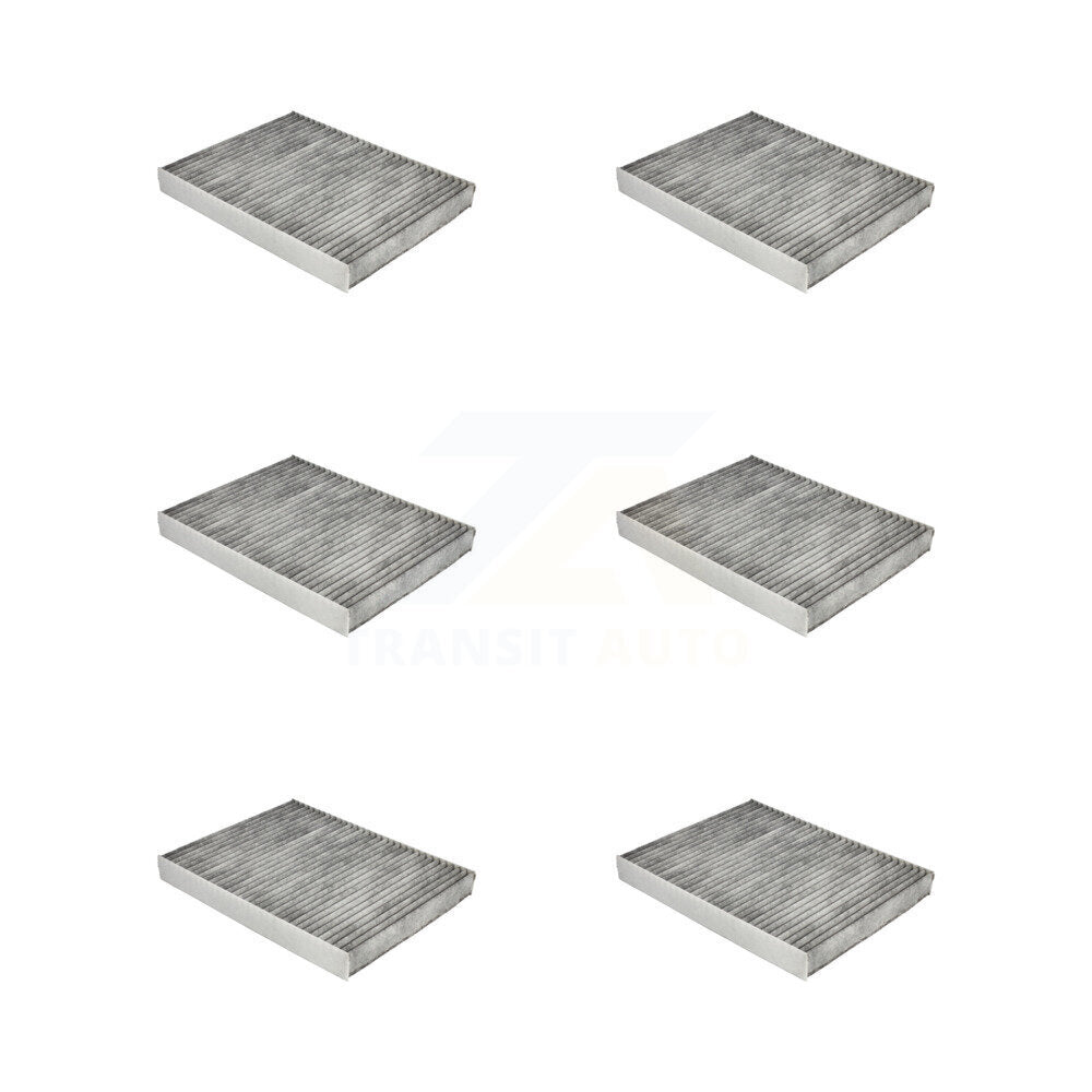 Cabin Air Filter Kit-K54-100645 - Kit.bestparts.ca Kit.bestparts.ca