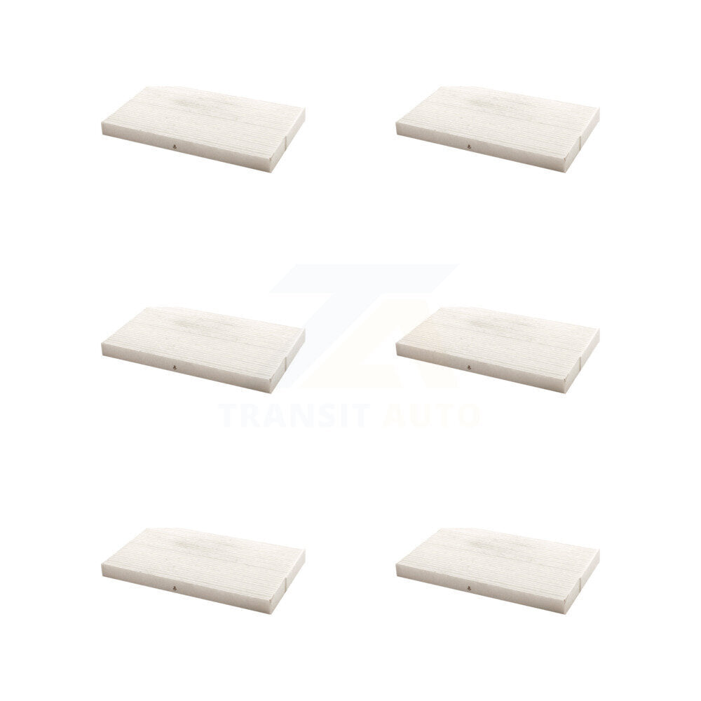 Cabin Air Filter Kit-K54-100646 - Kit.bestparts.ca Kit.bestparts.ca