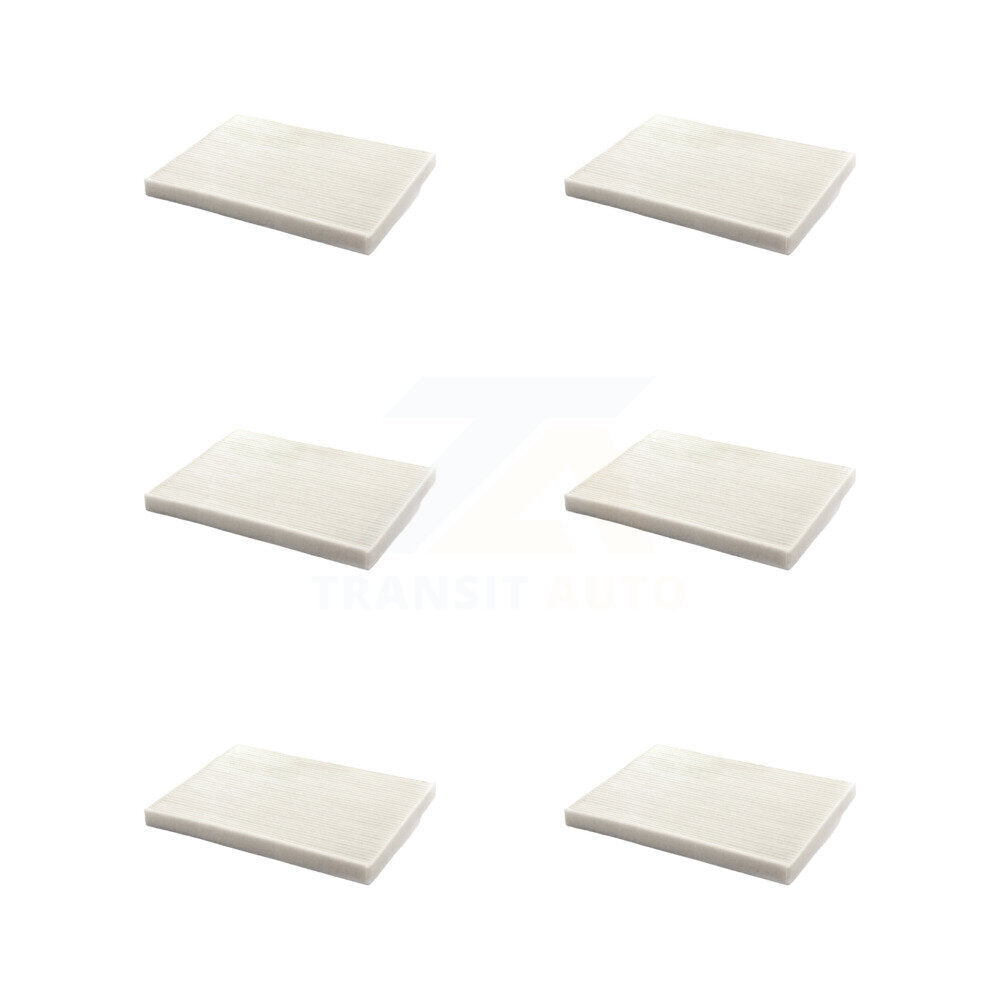 Cabin Air Filter Kit-K54-100647 - Kit.bestparts.ca Kit.bestparts.ca
