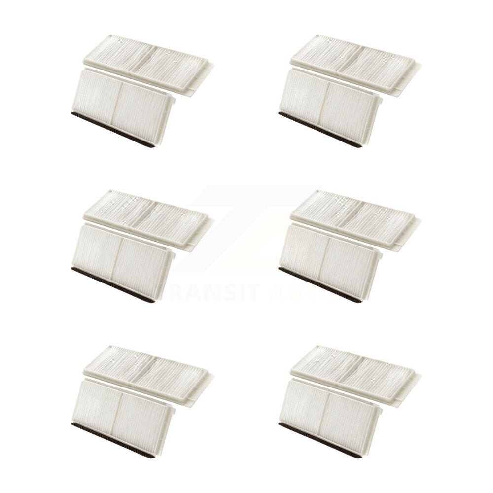 Cabin Air Filter Kit-K54-100649 - Kit.bestparts.ca Kit.bestparts.ca