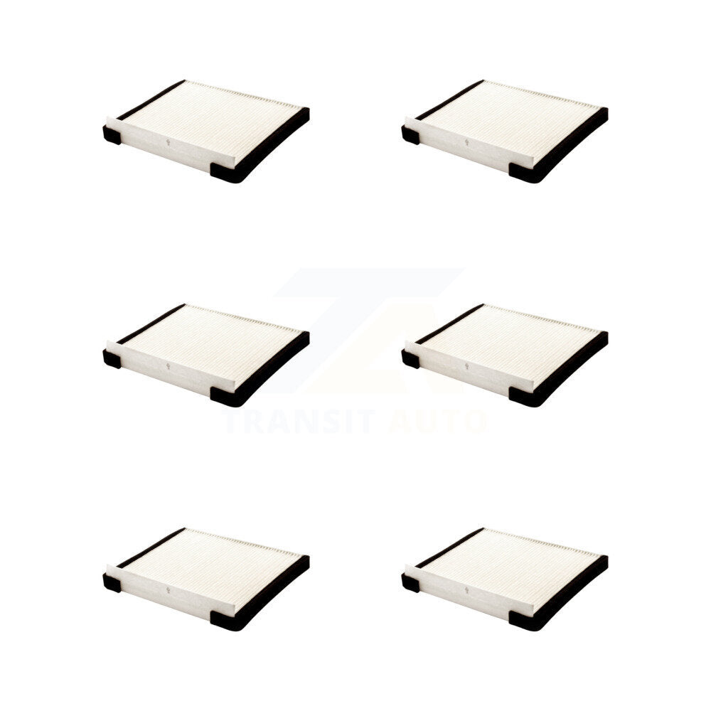 Cabin Air Filter Kit-K54-100651 - Kit.bestparts.ca Kit.bestparts.ca