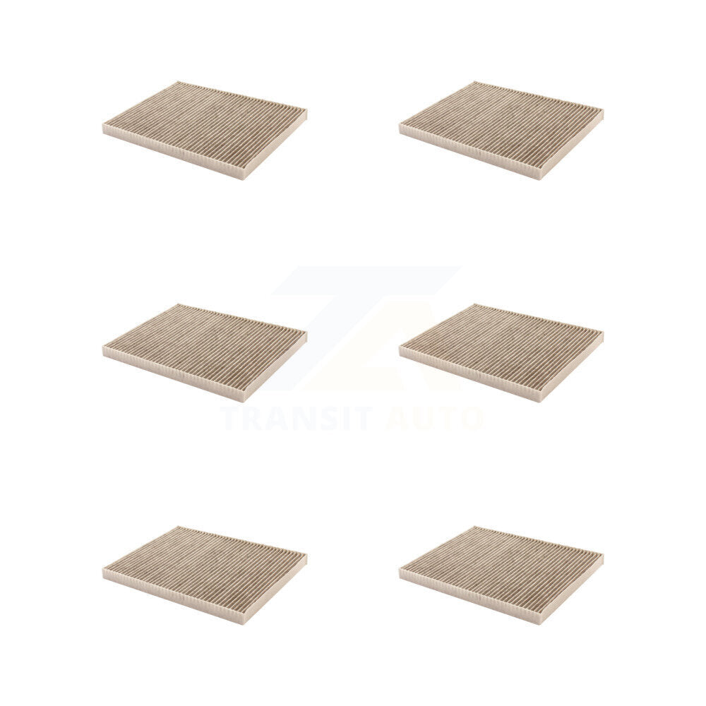 Cabin Air Filter Kit-K54-100652 - Kit.bestparts.ca Kit.bestparts.ca