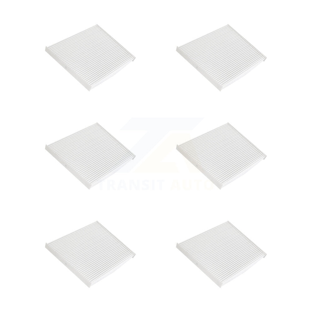 Cabin Air Filter Kit-K54-100653 - Kit.bestparts.ca Kit.bestparts.ca